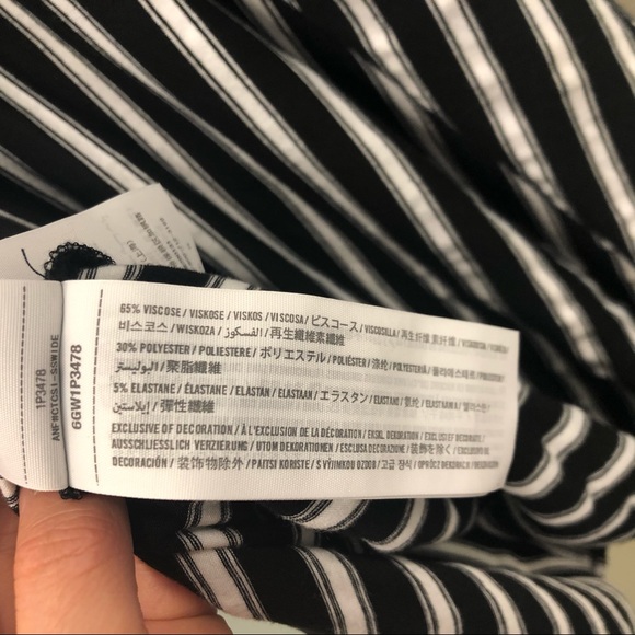 Abercrombie & Fitch Swing Dress. - Picture 7 of 7